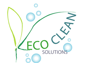Logo-Design von Standing Out für Ecoclean Solutions | Design: #554297