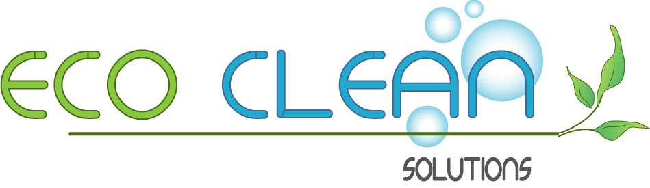 Logo Design by Standing Out for Ecoclean Solutions | Design #560599