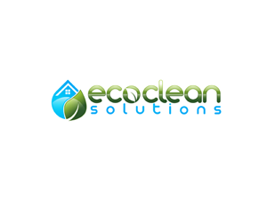 Design de Logo par eddy pour Ecoclean Solutions | Design #584666