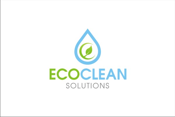 Logo Design by subhadip for Ecoclean Solutions | Design #568813