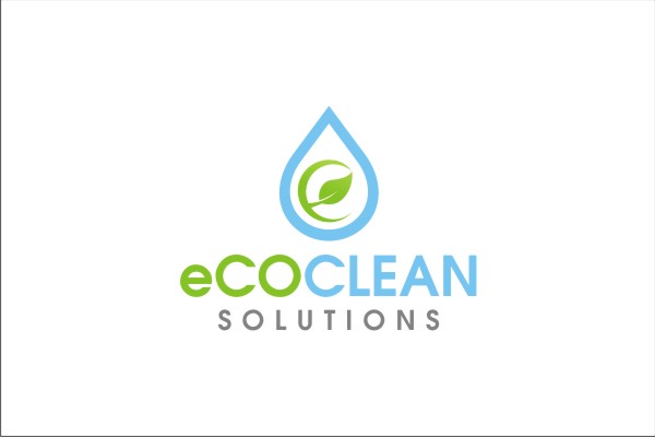 Logo-Design von subhadip für Ecoclean Solutions | Design #570462