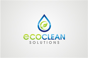 Logo-Design von subhadip für Ecoclean Solutions | Design: #571092