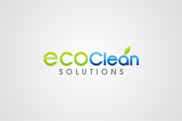 Design de Logo par subhadip pour Ecoclean Solutions | Design #571098