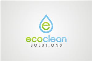 Logo-Design von subhadip für Ecoclean Solutions | Design: #571902