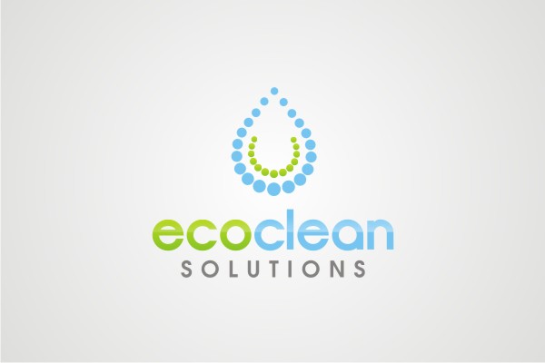 Logo-Design von subhadip für Ecoclean Solutions | Design #572094