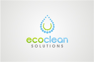 Diseño de Logo por subhadip para Ecoclean Solutions | Diseño: #572094
