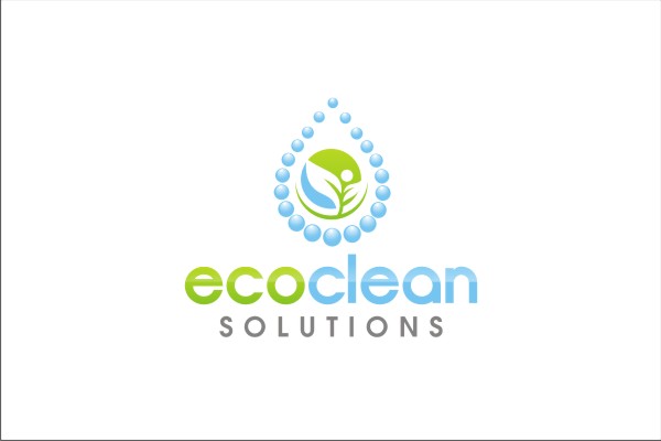 Logo Design by subhadip for Ecoclean Solutions | Design #572892