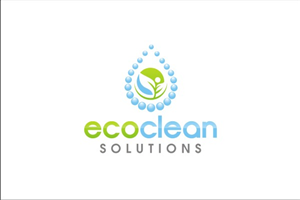 Logo-Design von subhadip für Ecoclean Solutions | Design: #572892