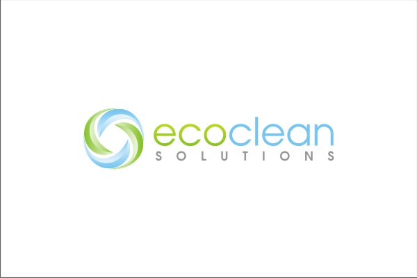 Diseño de Logo por subhadip para Ecoclean Solutions | Diseño #579713