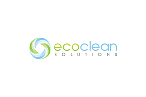 Logo-Design von subhadip für Ecoclean Solutions | Design: #579713