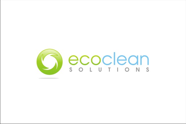 Logo-Design von subhadip für Ecoclean Solutions | Design #579716