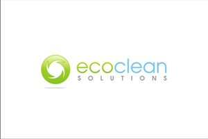 Logo-Design von subhadip für Ecoclean Solutions | Design: #579716