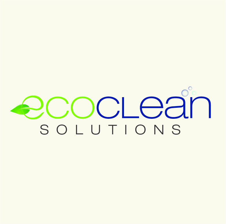 Logo Design by Design Possibilities for Ecoclean Solutions | Design #541222