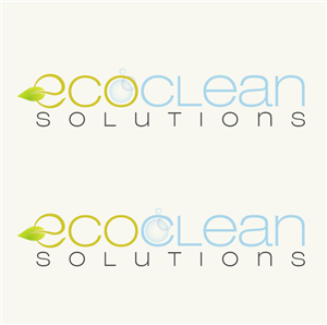 Diseño de Logo por Design Possibilities para Ecoclean Solutions | Diseño: #541229