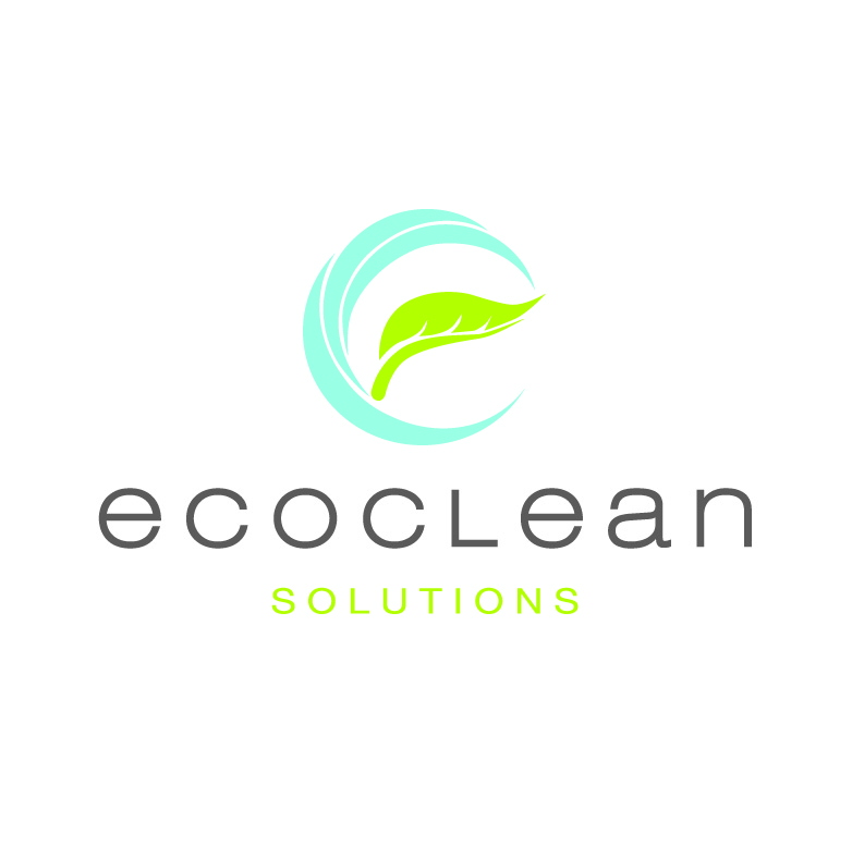 Logo Design by Design Possibilities for Ecoclean Solutions | Design #572426