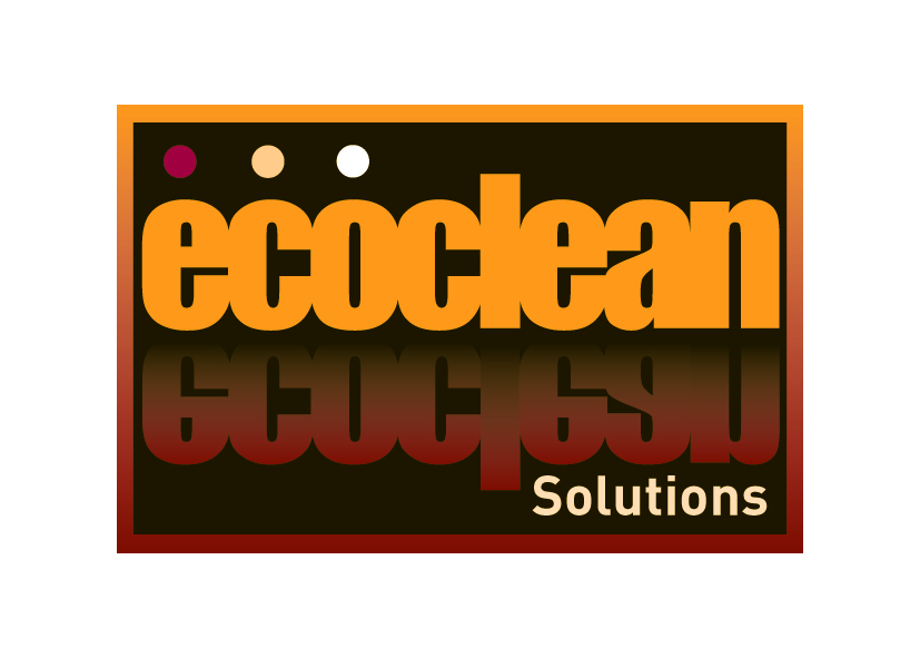 Logo-Design von Dyal Design für Ecoclean Solutions | Design #568266