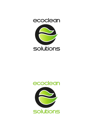 Design de Logo par DUAL DESIGNER pour Ecoclean Solutions | Design : #578229
