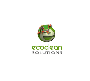 Design de Logo par DUAL DESIGNER pour Ecoclean Solutions | Design : #578231