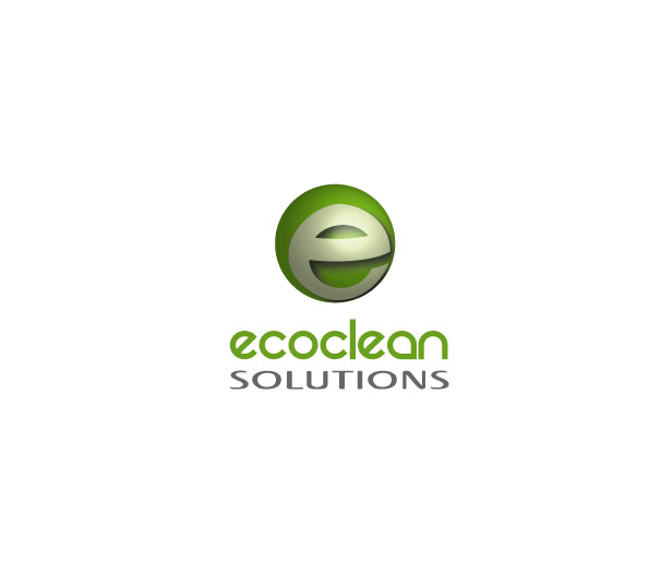 Logo Design by DUAL DESIGNER for Ecoclean Solutions | Design #578232
