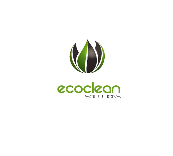 Design de Logo par DUAL DESIGNER pour Ecoclean Solutions | Design #578233
