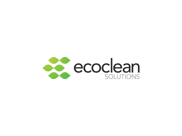Diseño de Logo por entz para Ecoclean Solutions | Diseño #566974