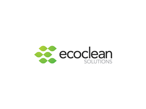 Logo-Design von entz für Ecoclean Solutions | Design: #566974