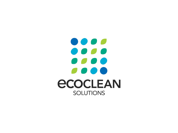 Diseño de Logo por entz para Ecoclean Solutions | Diseño #566980
