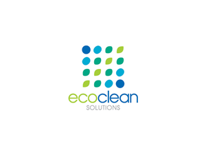 Logo-Design von entz für Ecoclean Solutions | Design: #568534