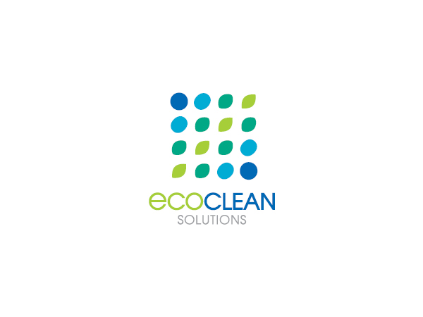 Logo Design by entz for Ecoclean Solutions | Design #568535
