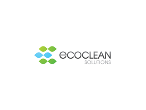 Logo-Design von entz für Ecoclean Solutions | Design: #570442