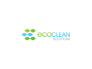 Logo-Design von entz für Ecoclean Solutions | Design: #570444