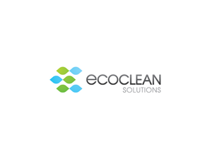 Logo-Design von entz für Ecoclean Solutions | Design: #570447