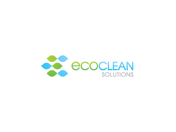 Logo-Design von entz für Ecoclean Solutions | Design #570450
