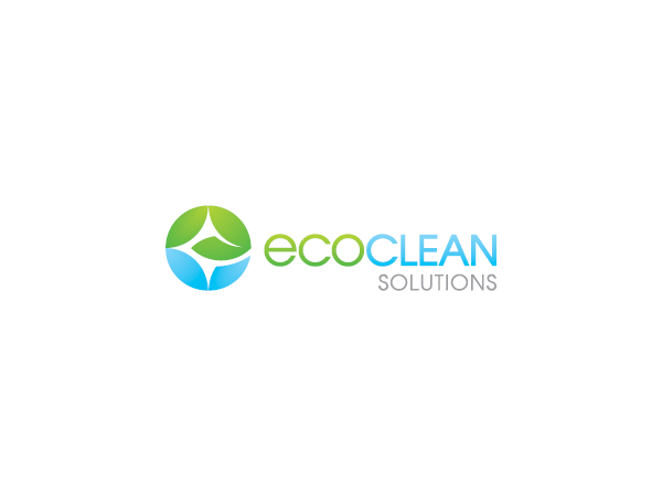 Logo Design by entz for Ecoclean Solutions | Design #576383