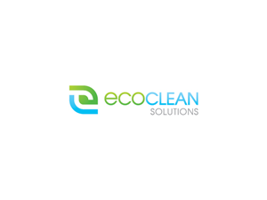 Design de Logo par entz pour Ecoclean Solutions | Design : #576401