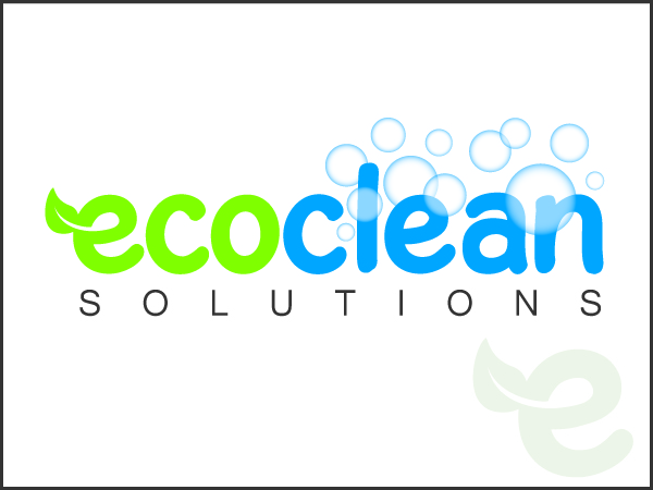 Logo Design by Stellar Designs for Ecoclean Solutions | Design #521675