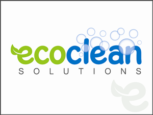 Logo Design by Stellar Designs for Ecoclean Solutions | Design: #521675