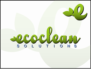 Design de Logo par Stellar Designs pour Ecoclean Solutions | Design : #580836