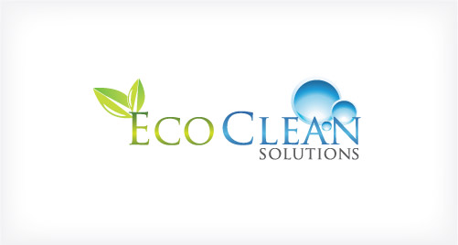 Design de Logo par Adwin pour Ecoclean Solutions | Design #554145