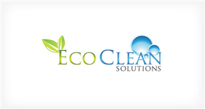 Logo-Design von Adwin für Ecoclean Solutions | Design: #554145