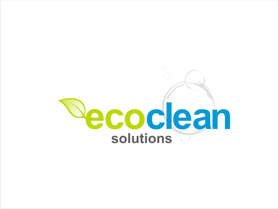 Logo-Design von Logocraft für Ecoclean Solutions | Design #523385