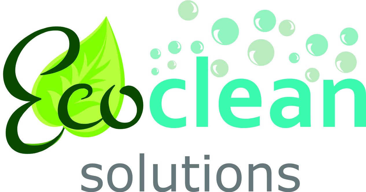 Logo Design by bionic babe for Ecoclean Solutions | Design #521866