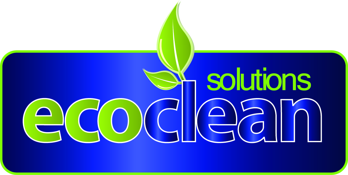 Logo Design by J. Anderson Designs for Ecoclean Solutions | Design #524327