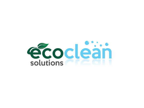Design de Logo par lukedavies pour Ecoclean Solutions | Design #551211