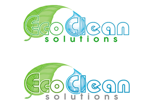 Logo Design by SlimSmille for Ecoclean Solutions | Design: #525390