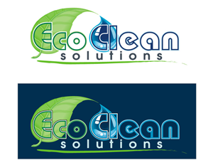 Diseño de Logo por SlimSmille para Ecoclean Solutions | Diseño: #526221
