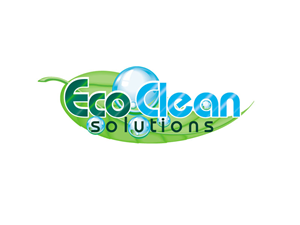 Diseño de Logo por SlimSmille para Ecoclean Solutions | Diseño: #529710