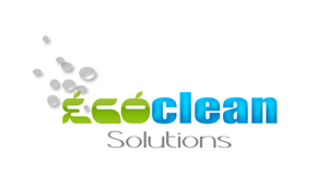 Logo Design by Lee's Designs for Ecoclean Solutions | Design: #522865