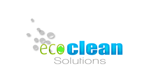 Logo Design by Lee's Designs for Ecoclean Solutions | Design: #522870