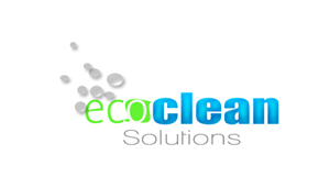 Logo Design by Lee's Designs for Ecoclean Solutions | Design: #522881